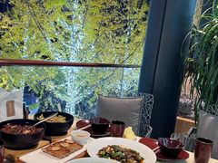 -柴门饭儿(成都太古里店)