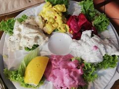 -NORDSEE Frankfurt Fisch Franke