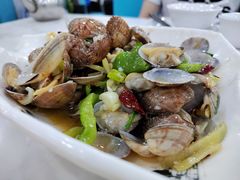 -威海渔村(黄兴路店)