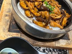 -九田家黑牛烤肉料理(石路天虹店)