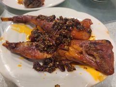 -双流传承老妈兔头(玉林总店)