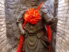 景观位-張飛扒肉•四代传承(道外店)