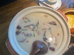 -老阿爸鲜鱼土菜(昆山花桥店)
