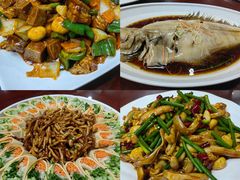 -福星饭店(北新胡同店)