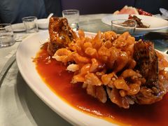 -玉林烤鸭店(定福庄店)