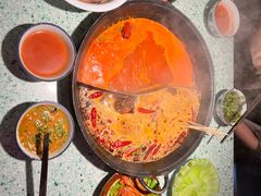 -李火辣老火锅(长寿路店)