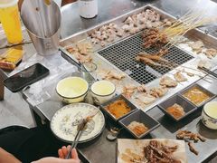 -塘屋烧烤·云南火塘烧烤品牌(春城慧谷旗舰店)