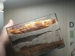 -7cake榴莲千层蛋糕(松江店)