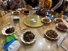 -新疆狼爷烤肉(宋庄店)