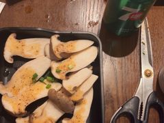 -新石器烤肉(之心城店)