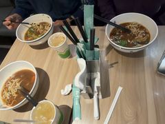 -康师傅私房牛肉面(新昌北机场店)