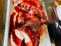 -院落新京菜·烤鸭(地安门店)