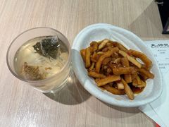 -大师兄·西北小馆(南沙万达广场店)