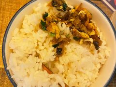 五常大米饭-铁公鸡·四川料理(天环广场店)