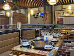 -俺家鲜·烧烤龙虾地锅鸡(观音塘店)
