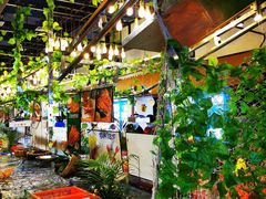 海鲜池-79号渔船海鲜饭店(华强北店)