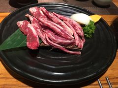 -黑牛の店·和牛烧肉(大悦城店)