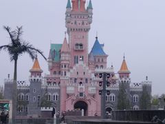 -青岛方特梦幻王国