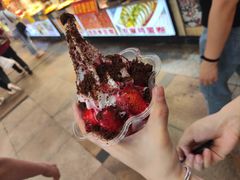 -东门町美食街