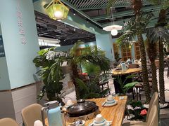 -春润大地海南椰子鸡(沙井京基百纳广场店)