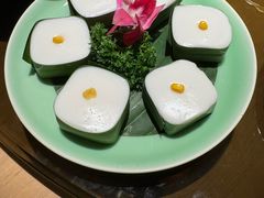 -mango tree芒果树泰国餐厅(青岛万象城店)