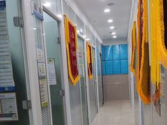 -福懋动物医院·犬猫全科·外科·重症科(杏林分院)