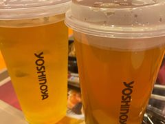-吉野家(华联商厦店)