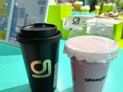 -gleeglee乐溢亦茶(合生汇店)