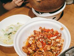 -老湘村·湖南土菜(天河维多利店)