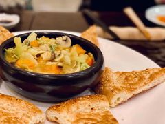 -五观堂素食(新华路店)