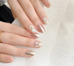 -Aso Artist Beauty美甲美睫