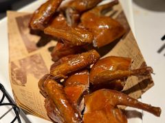 -勝記酒家·37年老字号·经典粤菜(南山花园城店)