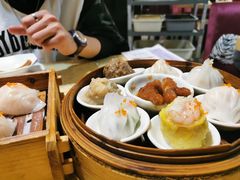 -喜鹊茶点.啫煲(车陂店)