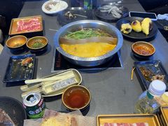 -牛武士寿喜烧·和牛火锅自助(全球首店)