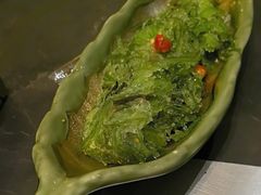 -河坝烧烤串城(金达莱店)