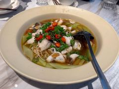 -志明眷村·台式融合菜·宵夜