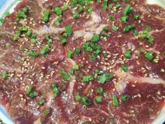 -樱嘢·炭火烧肉(惠南店)