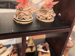 -荟景阁葡国餐厅