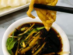 -凯盈阁·顺德私房菜·桑拿鸡