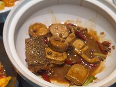 -简小舍·民间手艺菜(武昌江滩店)