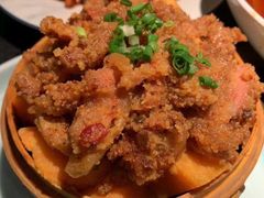 -赠李白·如诗的川味(余杭万达广场店)