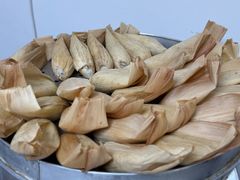 -夹江老头叶儿粑(石雁儿小区店)