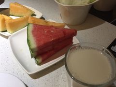 -海底捞火锅(顺义华联店)