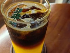 -E SPECIAL COFFEE 别样