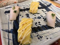 -鱼民·现造寿司(育德店)