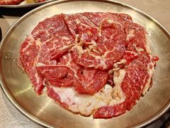 -西塔老太太泥炉烤肉(沈阳店)
