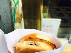-味正点车轮饼可丽饼(南禅寺店)