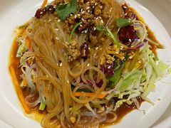 掌勺盆盆菜-金掌勺锅包肉(太原万达店)