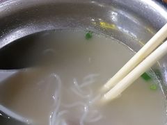 -文惠猪脚粉(富景小区店)