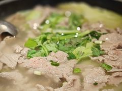 -乔阿马·江南味·驴肉香(龙湖华泾天街店)
